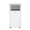 Whynter Compact 10000 BTU Portable Air Conditioner, 3M and SilverShield Filter ARC-102CS - alternate 2